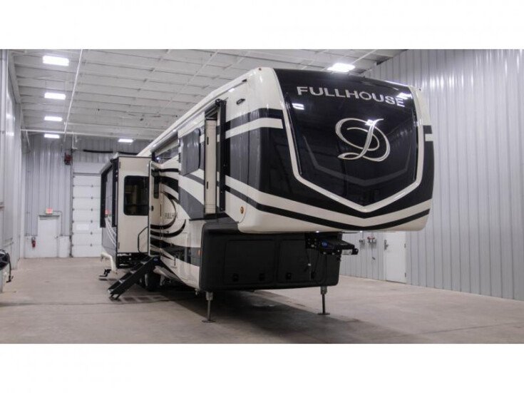 Thumbnail Photo undefined for 2023 DRV Full House